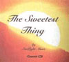 CD Cover Art